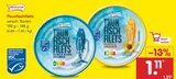 Thunfischfilets im Angebot bei Netto Marken-Discount in Bad Kreuznach Thunfischfilets Angebote von DREIMASTER bei Netto Marken-Discount Bad Kreuznach für 1,11 €