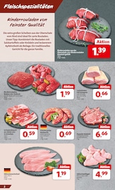 Aktueller Markant Nordwest Prospekt mit Gulasch, "JETZT ZUGREIFEN UND SPAREN!", Seite 2