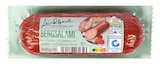 Bergsalami im Angebot bei ALDI SÜD in Trier Bergsalami Angebote von LANDBECK bei ALDI SÜD Trier für 1,99 €