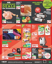 Aktueller Marktkauf Prospekt mit Ariel, "Aktuelle Angebote", Seite 20