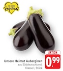 EDEKA Aalen Prospekt mit  im Angebot für 0,99 €
