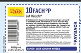 10FACH °P Angebot in Gusow-Platkow 10FACH °P im aktuellen Prospekt bei Netto Marken-Discount in Gusow-Platkow