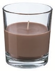 Maxi-Duftkerze im Glas im Angebot bei Lidl in Göppingen Maxi-Duftkerze im Glas Angebote von Livarno Home bei Lidl Göppingen für 1,79 €