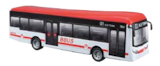 CITY BUS im Müller Prospekt CITY BUS von BBURAGO im aktuellen Müller Prospekt für 8,99 €