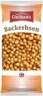 Backerbsen im Kaufland Prospekt Backerbsen von Guthaus im aktuellen Kaufland Prospekt für 0,69 €