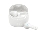 Windeln im MediaMarkt Saturn Prospekt Tune Flex 2, In-ear Kopfhörer Bluetooth Weiß von JBL im aktuellen MediaMarkt Saturn Prospekt für 74,99 €