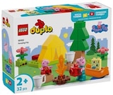 Bausteine-Set im Angebot bei Penny in Dreieich Bausteine-Set Angebote von LEGO DUPLO bei Penny Dreieich für 14,99 €