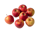 Aktuelles Bio-Pausenäpfel Angebot bei tegut in Würzburg ab 2,99 €