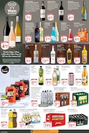 Aktueller GLOBUS Prospekt mit Wodka, "Aktuelle Angebote", Seite 20