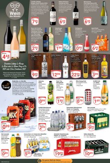 Wodka im GLOBUS Prospekt "Aktuelle Angebote" mit 30 Seiten (Krefeld)