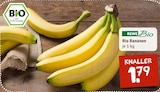 Aktuelles Bio Bananen Angebot bei nahkauf in Erfurt ab 1,79 €