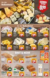 Butter im REWE Prospekt in Leinfelden-Echterdingen Aktueller REWE Prospekt mit Butter, "Dein Markt", Seite 15