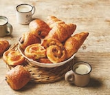 U Express Ville-d'Avray - Promo Assortiment de Mini Viennoiseries Promo Assortiment de Mini Viennoiseries à 3,60 € dans le catalogue U Express à Ville-d'Avray