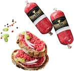 Aktuelle Hackfleisch Angebote bei REWE in Herne Aktuelles Rindfleischsalami oder Rindsmettwurst Angebot bei REWE in Herne ab 1,99 €