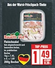 Aktuelles Fleischsalat Angebot bei EDEKA in Berlin ab 1,49 €