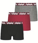 Boxers - Athena - Carrefour à Rennes Boxers - Athena en promo chez Carrefour Rennes à 11,19 €