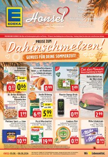 E center Prospekt Aktuelle Angebote mit 24 Seiten