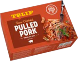 EDEKA Perleberg - Pulled Pork Angebot im Prospekt Pulled Pork bei EDEKA im Perleberg Prospekt für 4,99 €