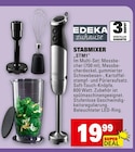 Stabmixer STM1 Angebote von EDEKA zuhause bei Marktkauf Stuttgart für 19,99 €