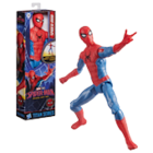 Marvel Spider-Man im Müller Prospekt Marvel Spider-Man von Hasbro im aktuellen Müller Prospekt für 9,99 €