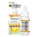 Sérums - GARNIER en promo chez Carrefour Sérums - GARNIER dans le catalogue Carrefour