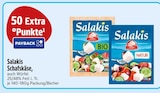 Schafskäse Bio von Salakis im aktuellen EDEKA Prospekt