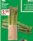BIO-SPARGEL Angebote bei Marktkauf Bergheim für 3,99 €