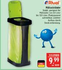 Aktuelles Müllsackständer Angebot bei Marktkauf in Leipzig ab 9,99 €