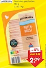 Pztenbrust im Angebot bei Netto Marken-Discount in Nordhorn Pztenbrust Angebote von Hofmaier bei Netto Marken-Discount Nordhorn für 2,09 €