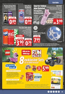 Coca Cola im aktuellen EDEKA Prospekt (Bornheim) Coca Cola im EDEKA Prospekt "Aktuelle Angebote" mit 32 Seiten (Bornheim)