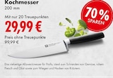 Kochmesser Angebote von Zwilling bei EDEKA Memmingen für 29,99 €