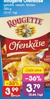 Ofenkäse von Rougette im aktuellen Netto Marken-Discount Prospekt