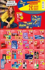 Aktueller WEZ Prospekt mit Schokolade, "Die WEZette", Seite 12