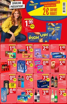 Cola im WEZ Prospekt "Die WEZette" mit 18 Seiten (Löhne)