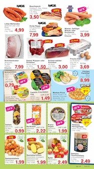 Thunfisch im Jawoll Prospekt "Sonderposten-Märkte" mit 12 Seiten (Frankfurt (Main))