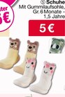 Schuhe Angebote bei Woolworth Nettetal für 5,00 €