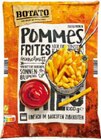 Pommes Frites im Angebot bei Netto Marken-Discount in Kaufbeuren Pommes Frites Angebote von Botato bei Netto Marken-Discount Kaufbeuren für 1,69 €