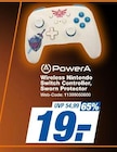 Wireless Nintendo Switch Controller, Sworn Protector Angebote von PowerA bei expert Bünde für 19,00 €