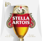 Bière - STELLA ARTOIS en promo chez Lidl Bière - STELLA ARTOIS dans le catalogue Lidl