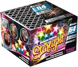 Blinkstar-Batterie Starlight Angebote von Weco Feuerwerk bei REWE Hildesheim für 12,99 €