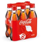 Coca-Cola, Coca-Cola Zero oder Fanta für 3,00 € bei Netto mit dem Scottie im Angebot Coca-Cola, Coca-Cola Zero oder Fanta im aktuellen Netto mit dem Scottie Prospekt