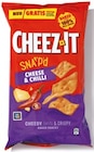 Cheez-It im aktuellen Netto mit dem Scottie Prospekt