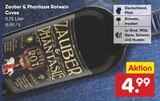 Zauber & Phantasie Rotwein Cuvee im Angebot bei Netto Marken-Discount in Koblenz Zauber & Phantasie Rotwein Cuvee Angebote bei Netto Marken-Discount Koblenz für 4,99 €