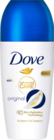 Advanced Care Deo-Spray oder Roll-On von Dove im aktuellen budni Prospekt