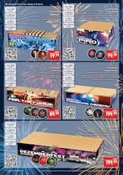 Aktueller Marktkauf Prospekt mit Feuerwerk, "AUSWAHL RIESIG, PREISE NIEDRIG", Seite 33