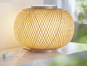 Weldom Le Thillay - Lampe UTAKA Promo Lampe UTAKA dans le catalogue Weldom Les prix complètement barrés à Le Thillay