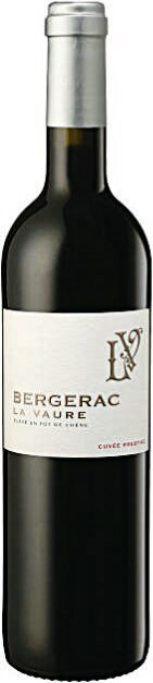 AOC Bergerac élevé en Fût de Chêne Cuvée Prestige - Casino Supermarchés à Villeneuve-le-Roi AOC Bergerac élevé en Fût de Chêne Cuvée Prestige en promo chez Casino Supermarchés Villeneuve-le-Roi à 4,29 €