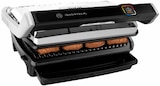 GC760D OptiGrill Elite XL Intelligenter Kontaktgrill Angebote von Tefal bei MediaMarkt Saturn Bremerhaven für 189,00 €