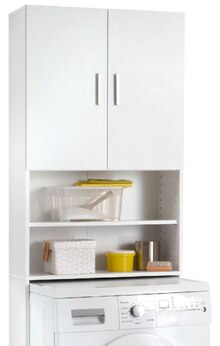 Überbauschrank bei POCO in Pinneberg Überbauschrank im Angebot bei POCO Pinneberg für 39,99 €