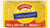 Gabelspaghetti von Birkel 7 Hühnchen im aktuellen Netto mit dem Scottie Prospekt